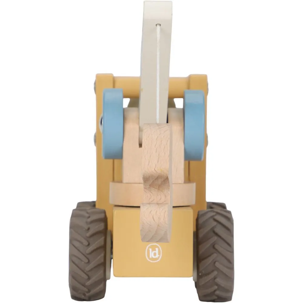 Little Dutch Kranbil Discount