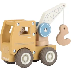 Little Dutch Kranbil Discount