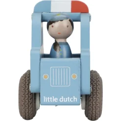 Little Dutch Politibil Sale