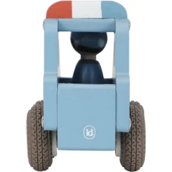 Little Dutch Politibil Sale