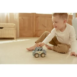 Little Dutch Politibil Sale