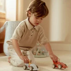 Little Dutch Racerbiler Hot