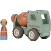 Little Dutch Sementbil Sale