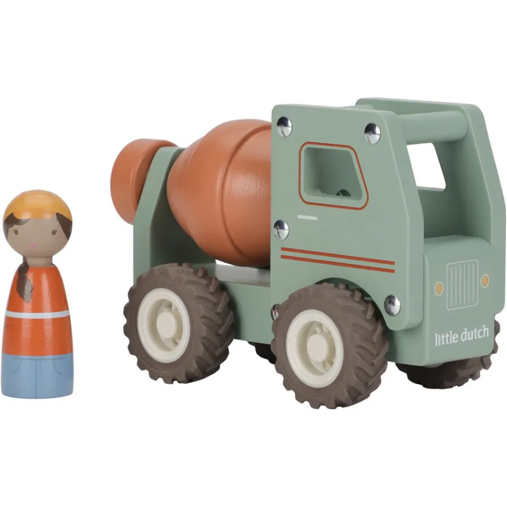 Little Dutch Sementbil Sale