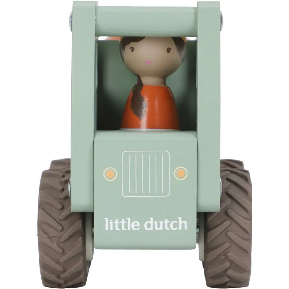 Little Dutch Sementbil Sale