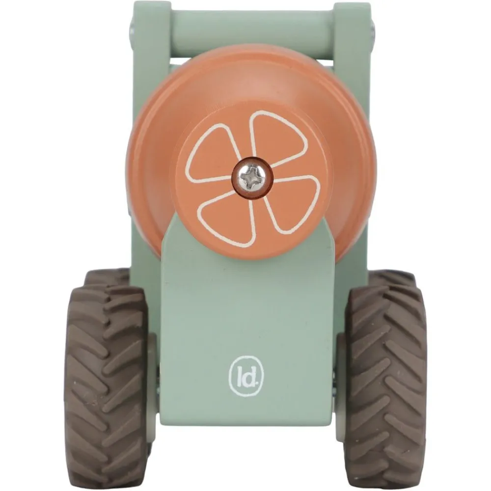 Little Dutch Sementbil Sale