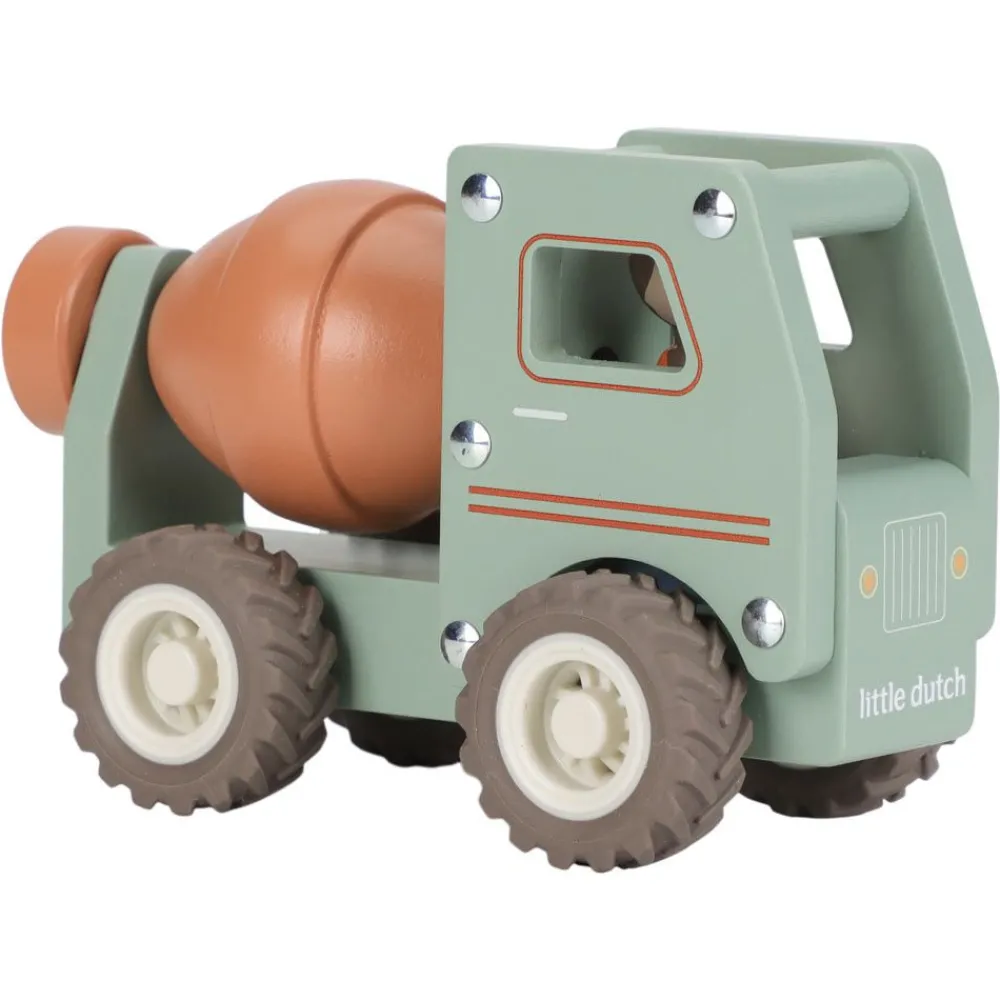 Little Dutch Sementbil Sale