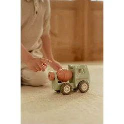 Little Dutch Sementbil Sale
