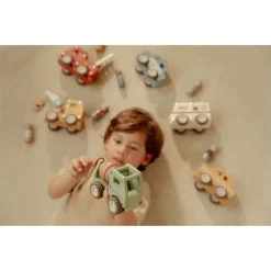 Little Dutch Sementbil Sale