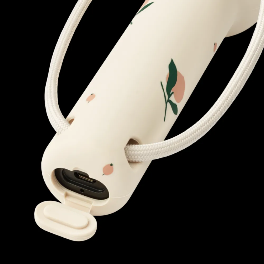 Liewood Lommelykt, , Peach / Sea shell Sale