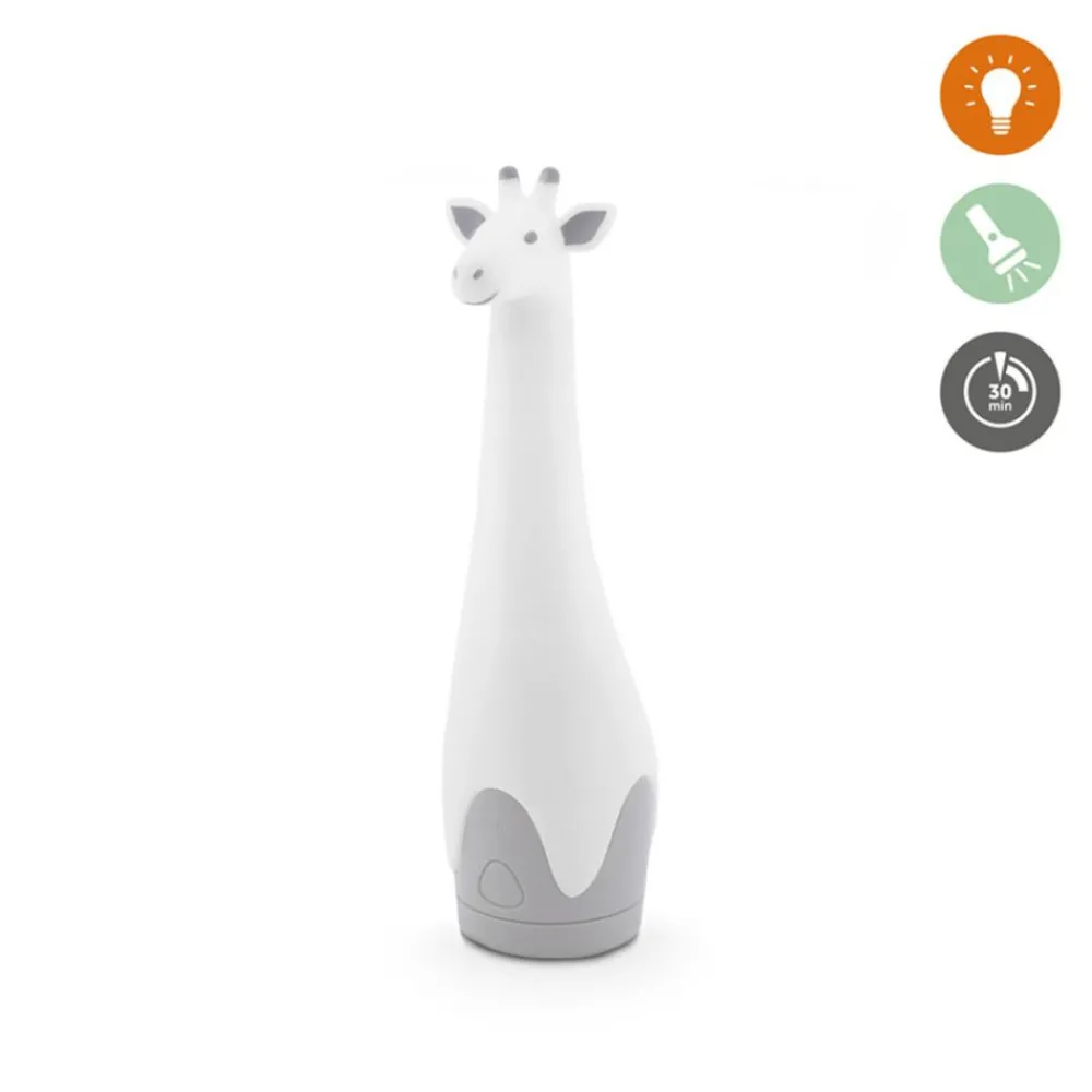 Zazu Lommelykt og nattlampe, , Gina Grey Sale