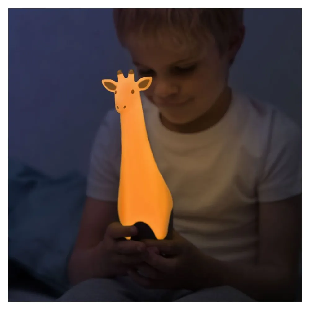 Zazu Lommelykt og nattlampe, , Gina Grey Sale