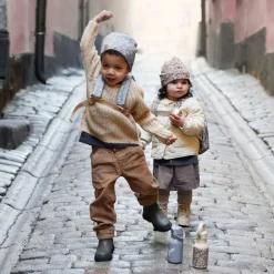 Elodie Lue, , Blue Garden Discount