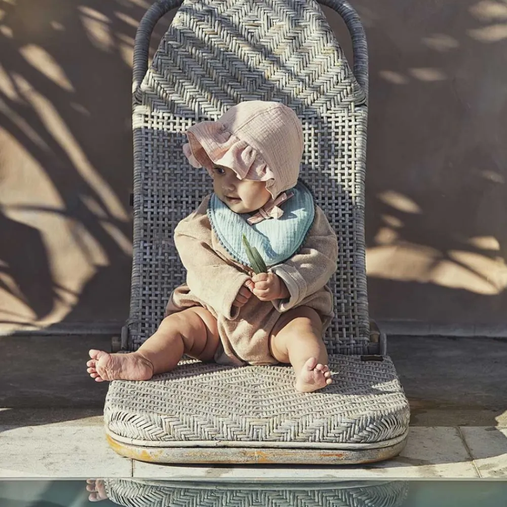 Elodie Lue, , Blushing Pink Clearance