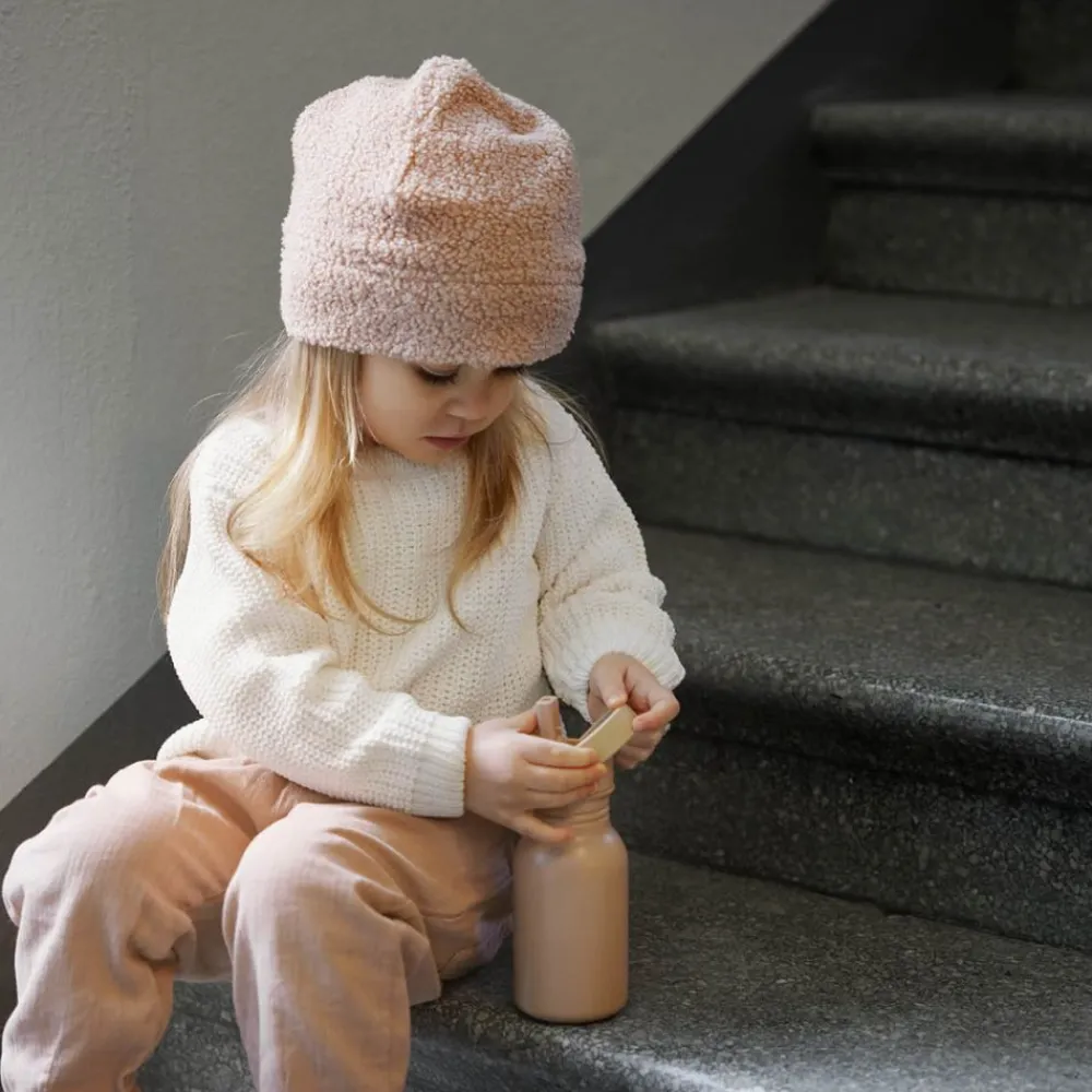 Elodie Lue, , Pink Bouclé Sale