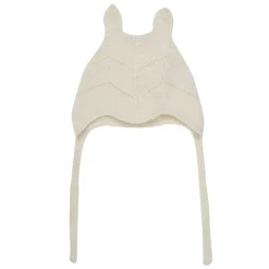 Huttelihut Lue, , Alpaca Wool Knit, Off-White Clearance