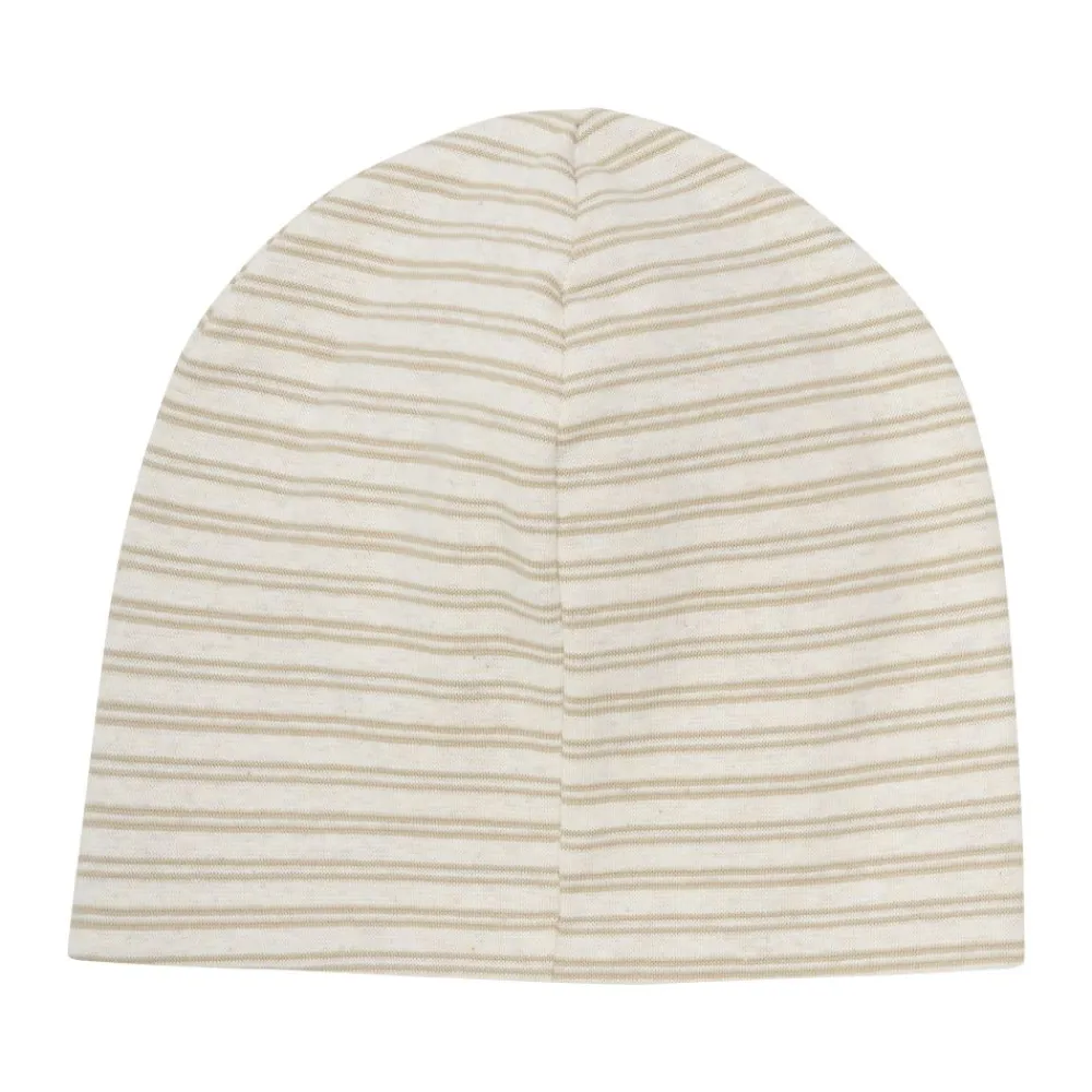 Huttelihut Lue, , Melange Rib, Irish Cream Outlet