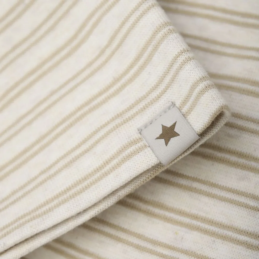 Huttelihut Lue, , Melange Rib, Irish Cream Outlet