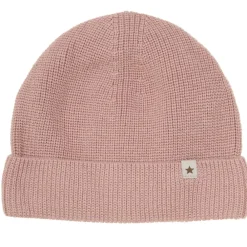 Huttelihut Lue, , Wool Knit, Mahogany Rose Outlet