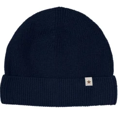 Huttelihut Lue, , Wool Knit, Dark Navy Sale