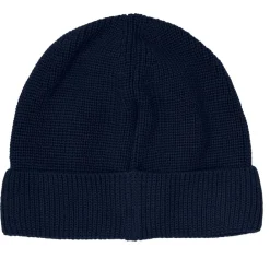 Huttelihut Lue, , Wool Knit, Dark Navy Sale