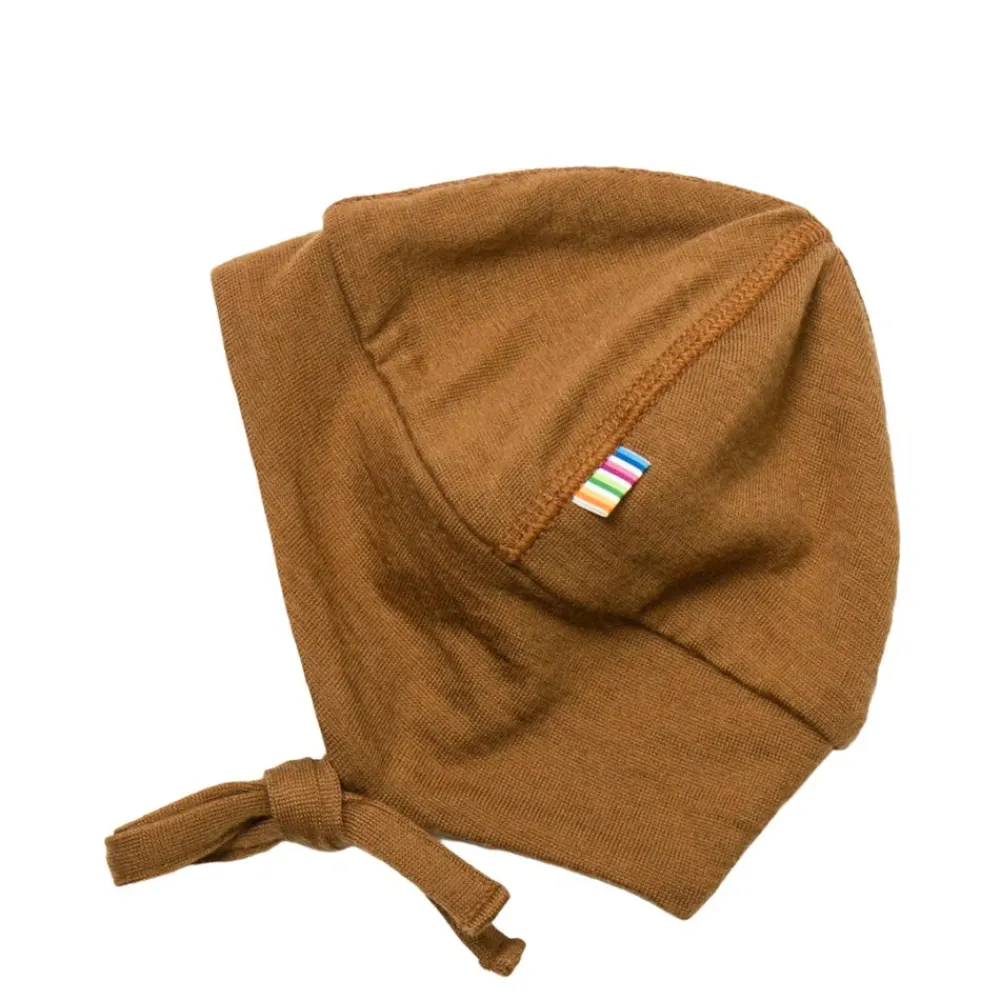 Joha Lue, , Knyting, Brun Sale