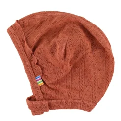 Joha Lue, , ull/Silke, Kobber New