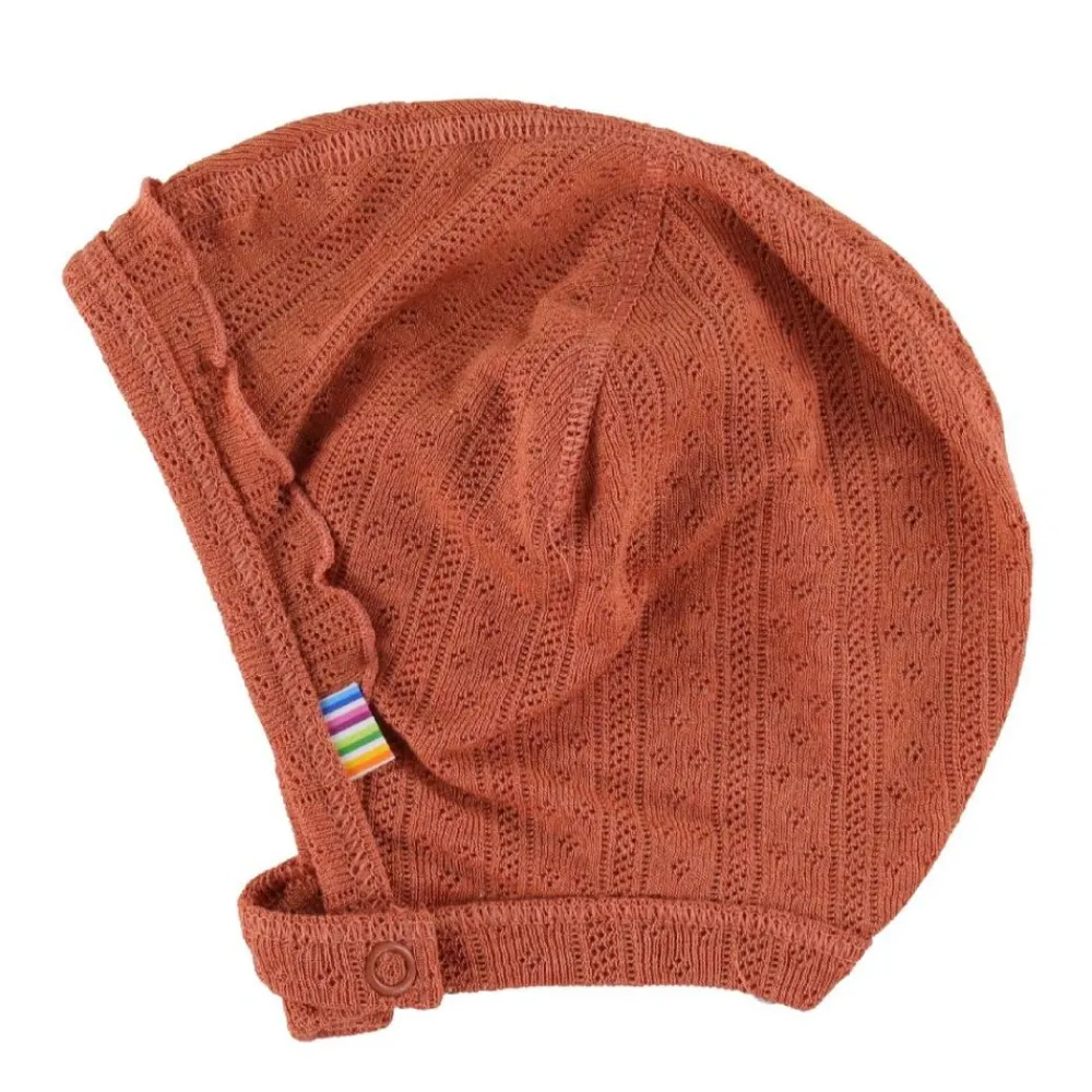 Joha Lue, , ull/Silke, Kobber New