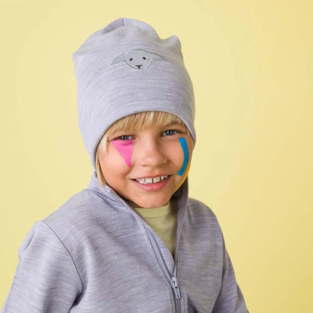 Lillelam Lue, , Aktiv, Mellomgrå Sale