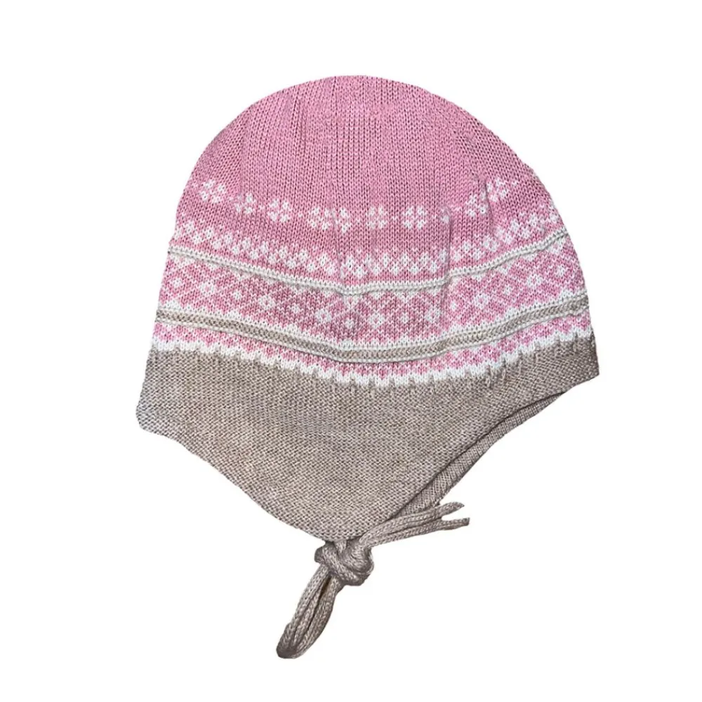 Lue, Maximo, Beige/Rosa Online