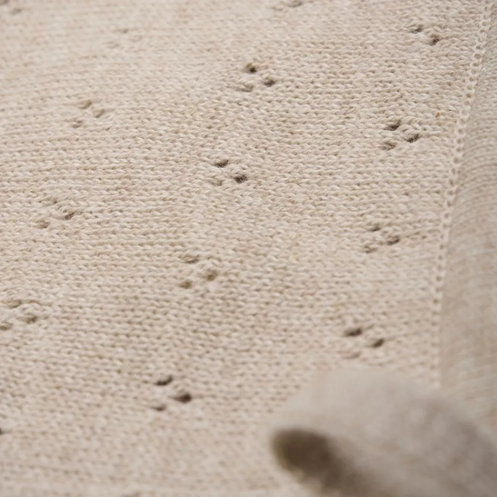 Huttelihut Lue m/knyting, , Peyote Clearance