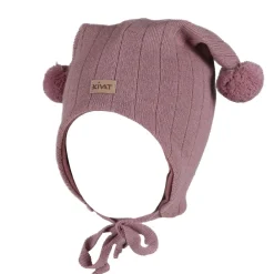 Kivat Lue m/knyting, , Gammelrosa Best