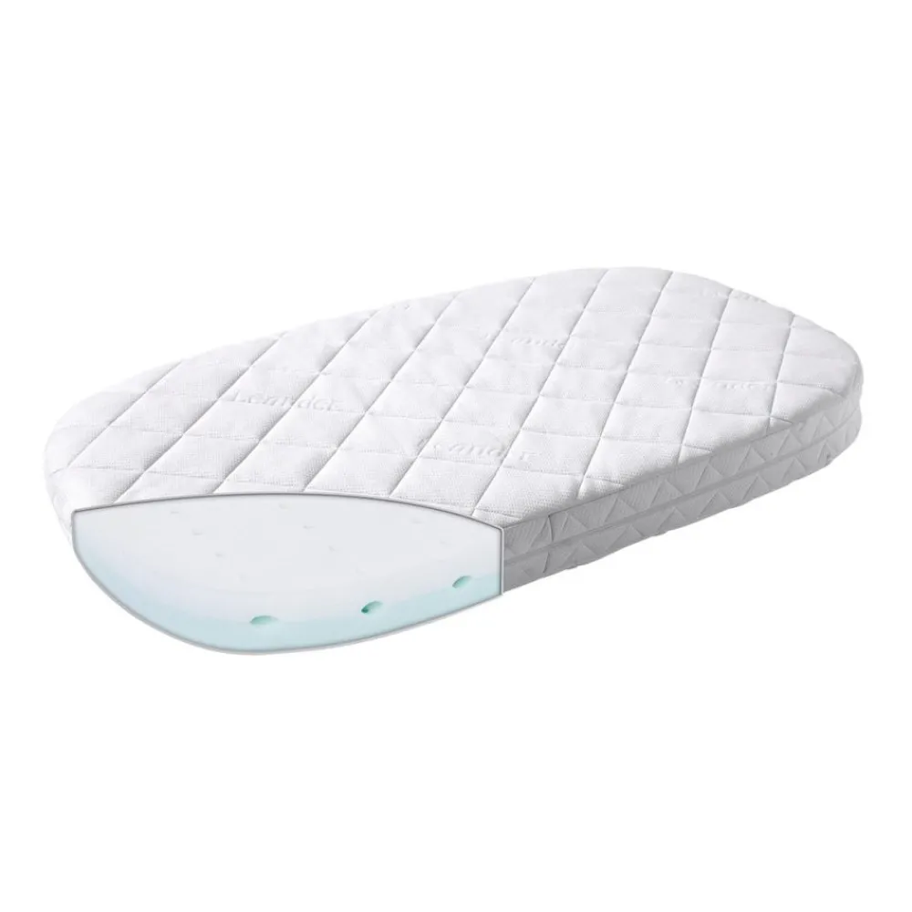 Leander Madrass, , Comfort, Classic Babyseng New