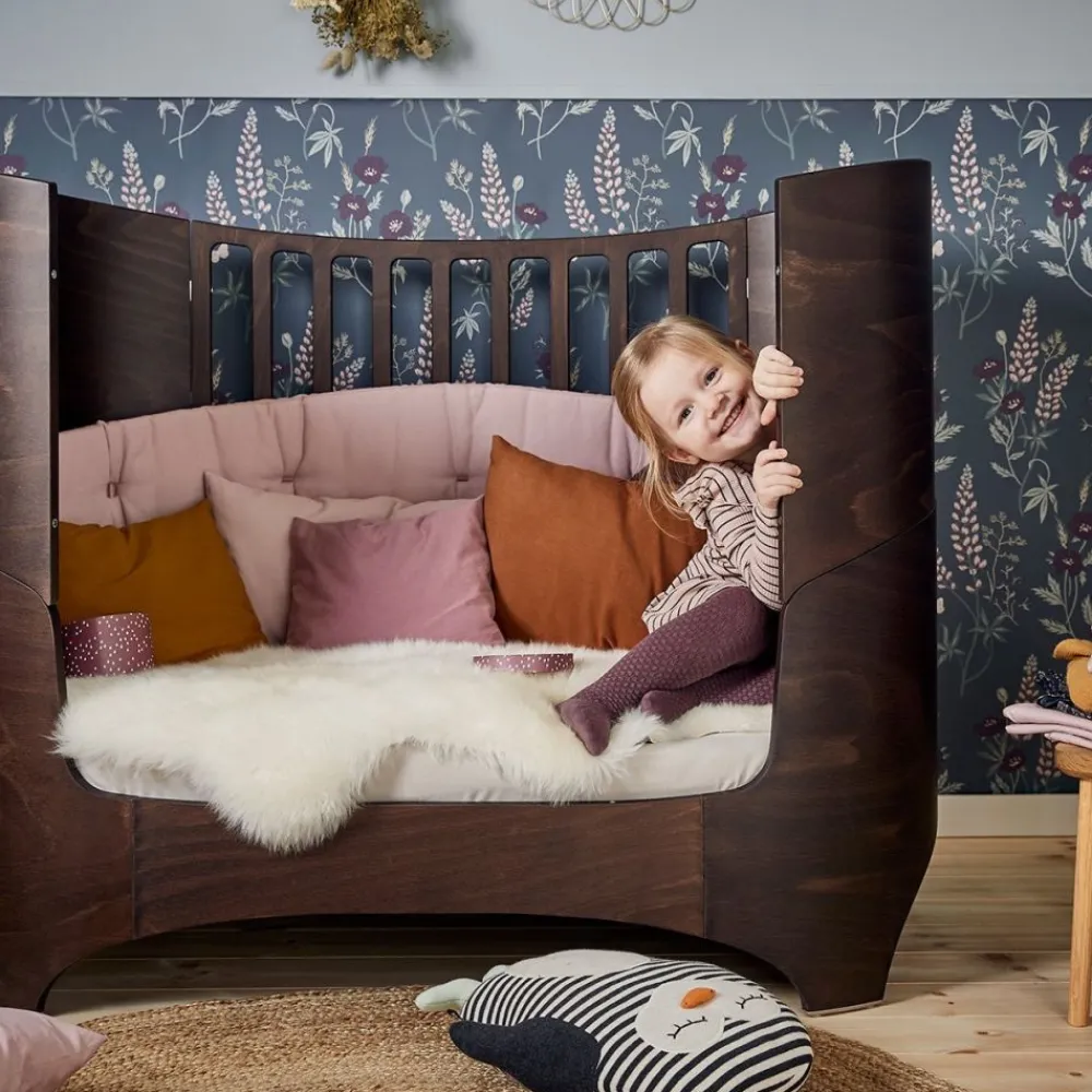 Leander Madrass, , Comfort, Classic Babyseng New