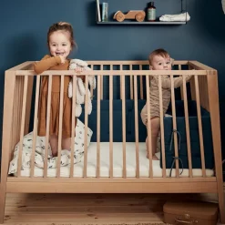 Leander Madrass, , Linea og Luna Babyseng, Comfort Outlet