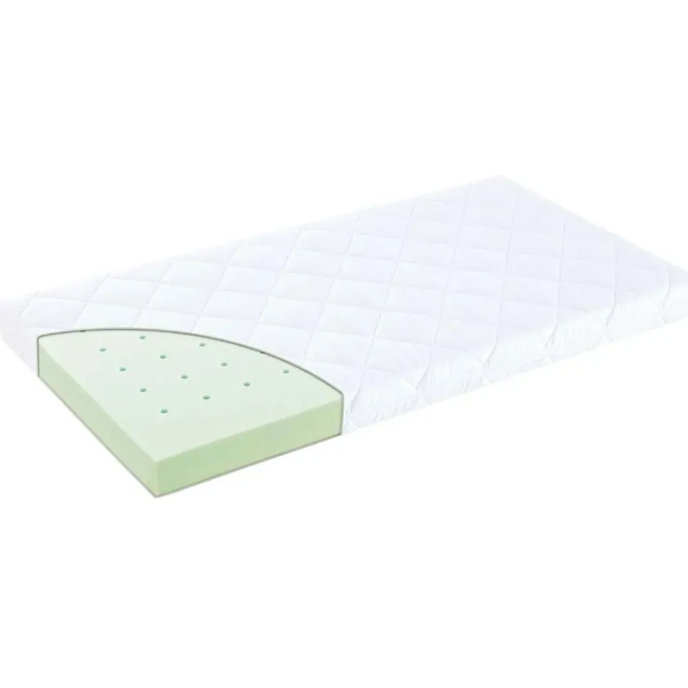 Traumeland Madrass, Rainbow, Träumeland, 60x120 cm Outlet