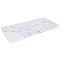 Traumeland Madrass Til Vugge, Sleepfresh, Träumeland, 40x90 cm Best