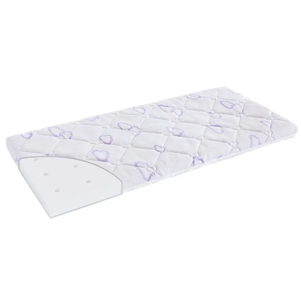 Traumeland Madrass Til Vugge, Sleepfresh, Träumeland, 40x90 cm Best