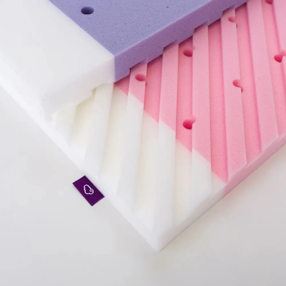 Traumeland Madrass, Träumeland, North Star, 70x135x11cm Clearance