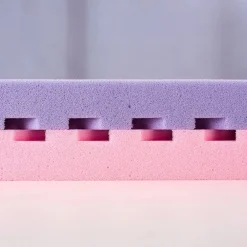 Traumeland Madrass, Träumeland, North Star, 70x135x11cm Clearance