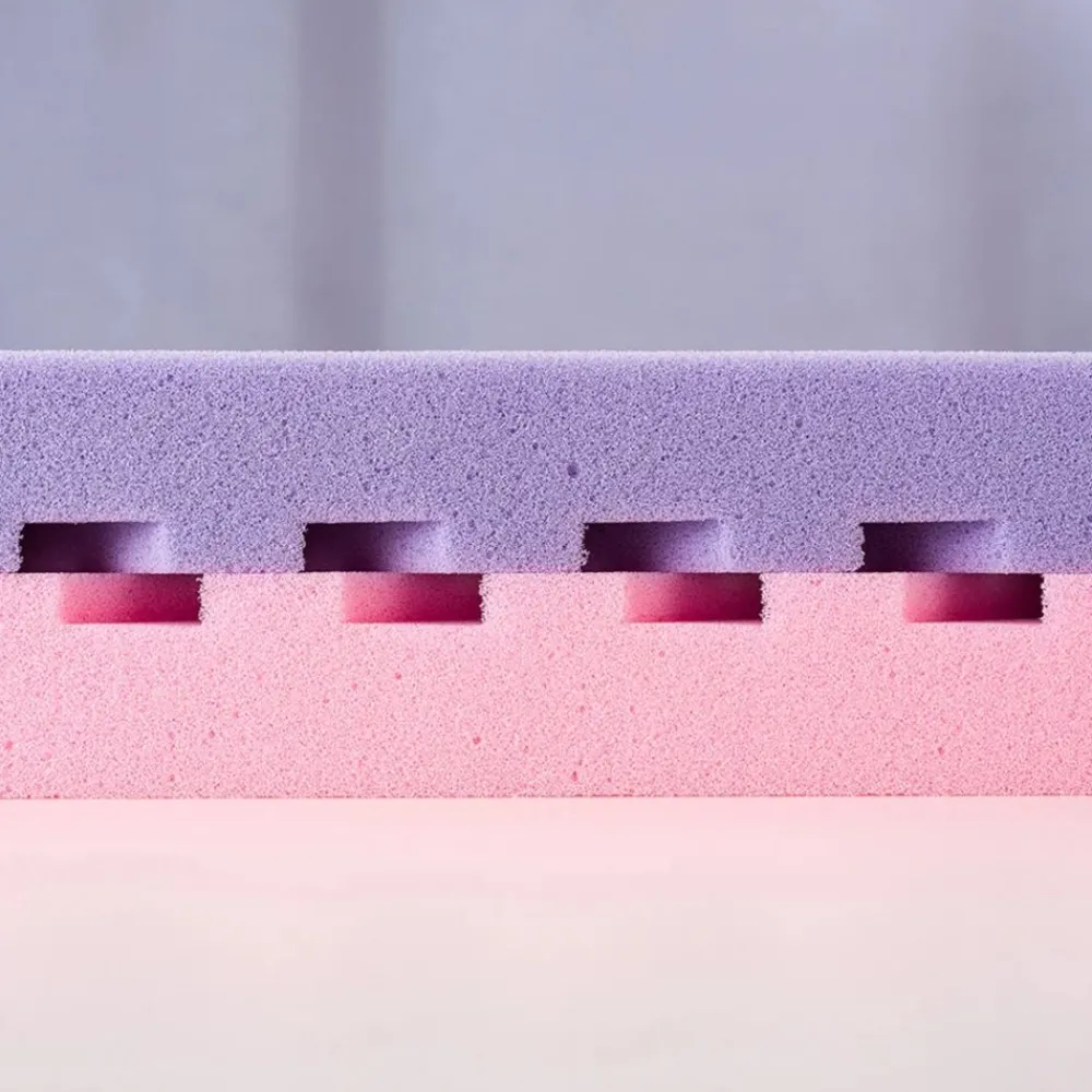 Traumeland Madrass, Träumeland, North Star, 70x135x11cm Clearance