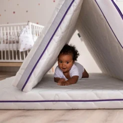 Traumeland Madrass, Träumeland, North Star, 70x135x11cm Clearance