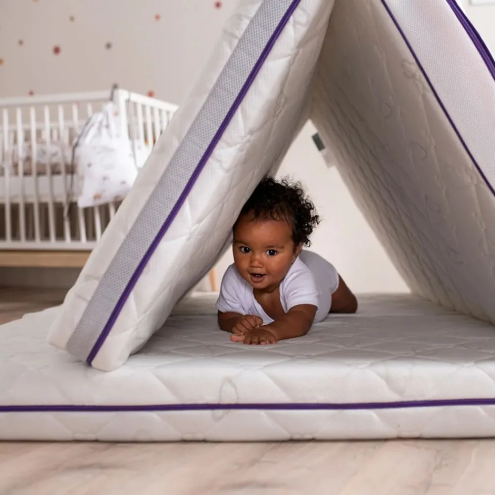 Traumeland Madrass, Träumeland, North Star, 70x135x11cm Clearance