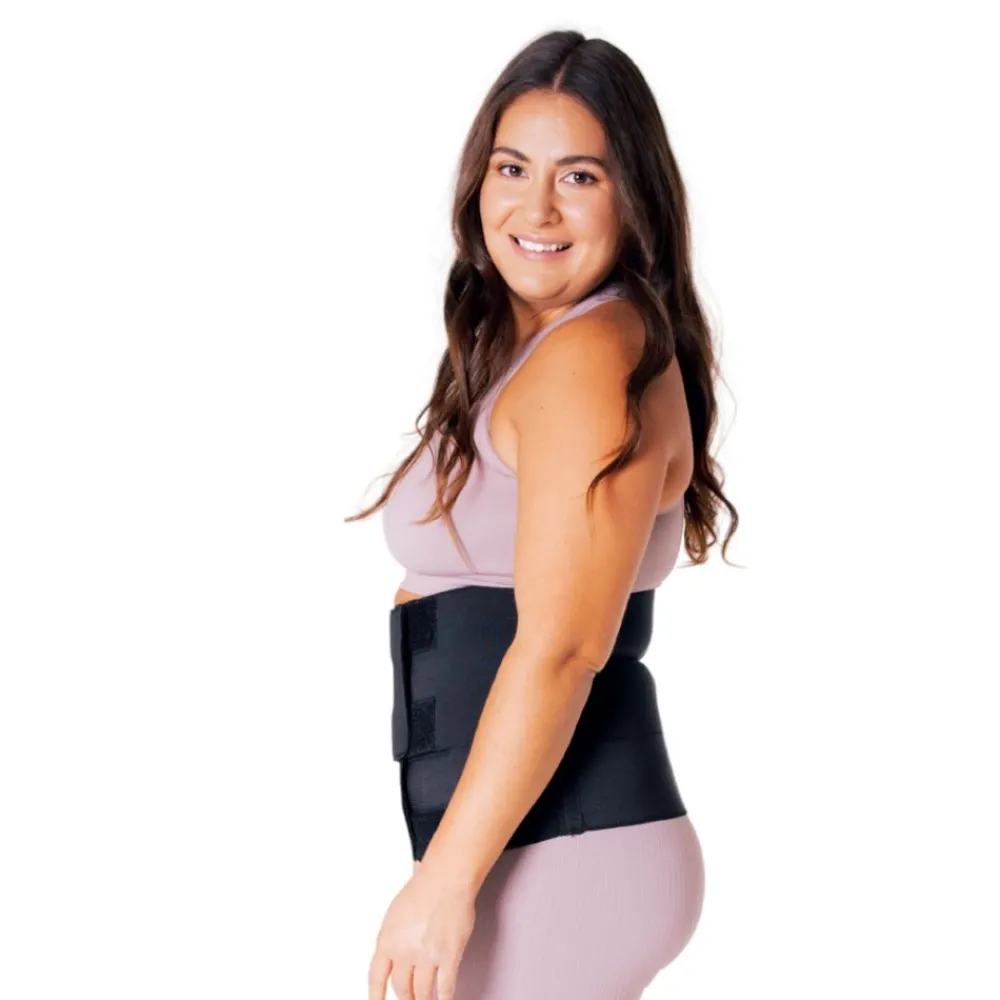 Magebånd, Lola & Lykke, Core Restore Postpartum Hot