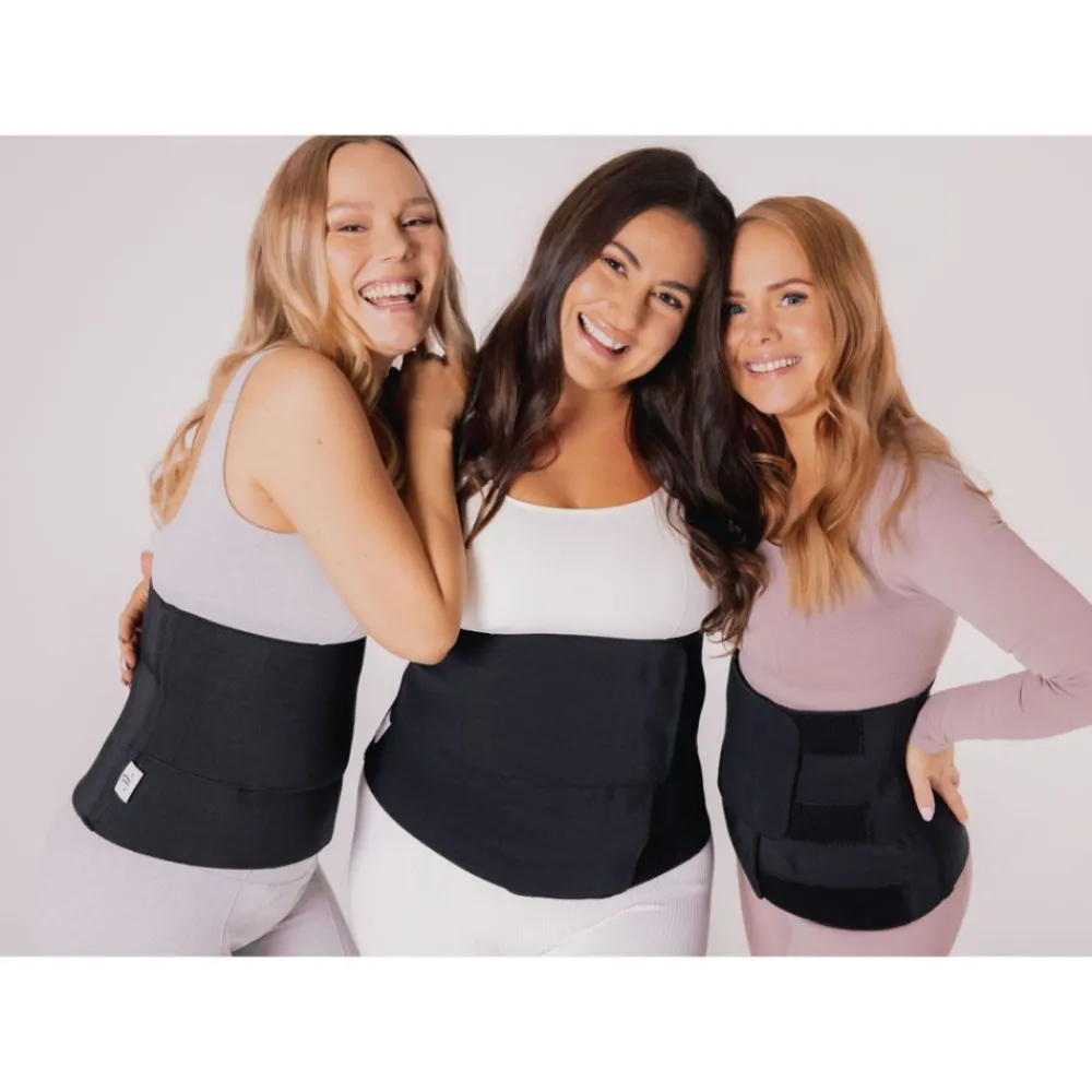 Magebånd, Lola & Lykke, Core Restore Postpartum Hot