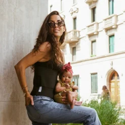 Magebånd, Lola & Lykke, Core Restore Postpartum Hot