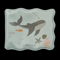 Liewood Magic Water Book, , Sea creature / Sandy Clearance