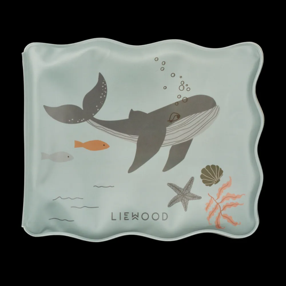 Liewood Magic Water Book, , Sea creature / Sandy Clearance