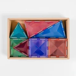 Magnetiske Leker, Connetix, Pastel Mini Pack Sale