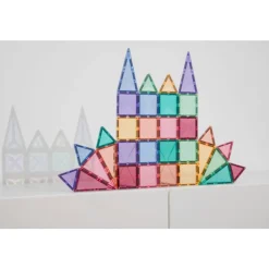 Magnetiske Leker, Connetix, Pastel Mini Pack Sale